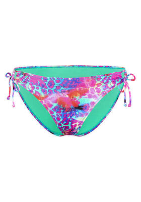 Bikini-Slip im Trend-Design zum Mixen and Matchen