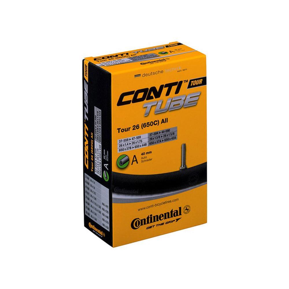 Bike Inner Tubes Continental Panaracer Decathlon