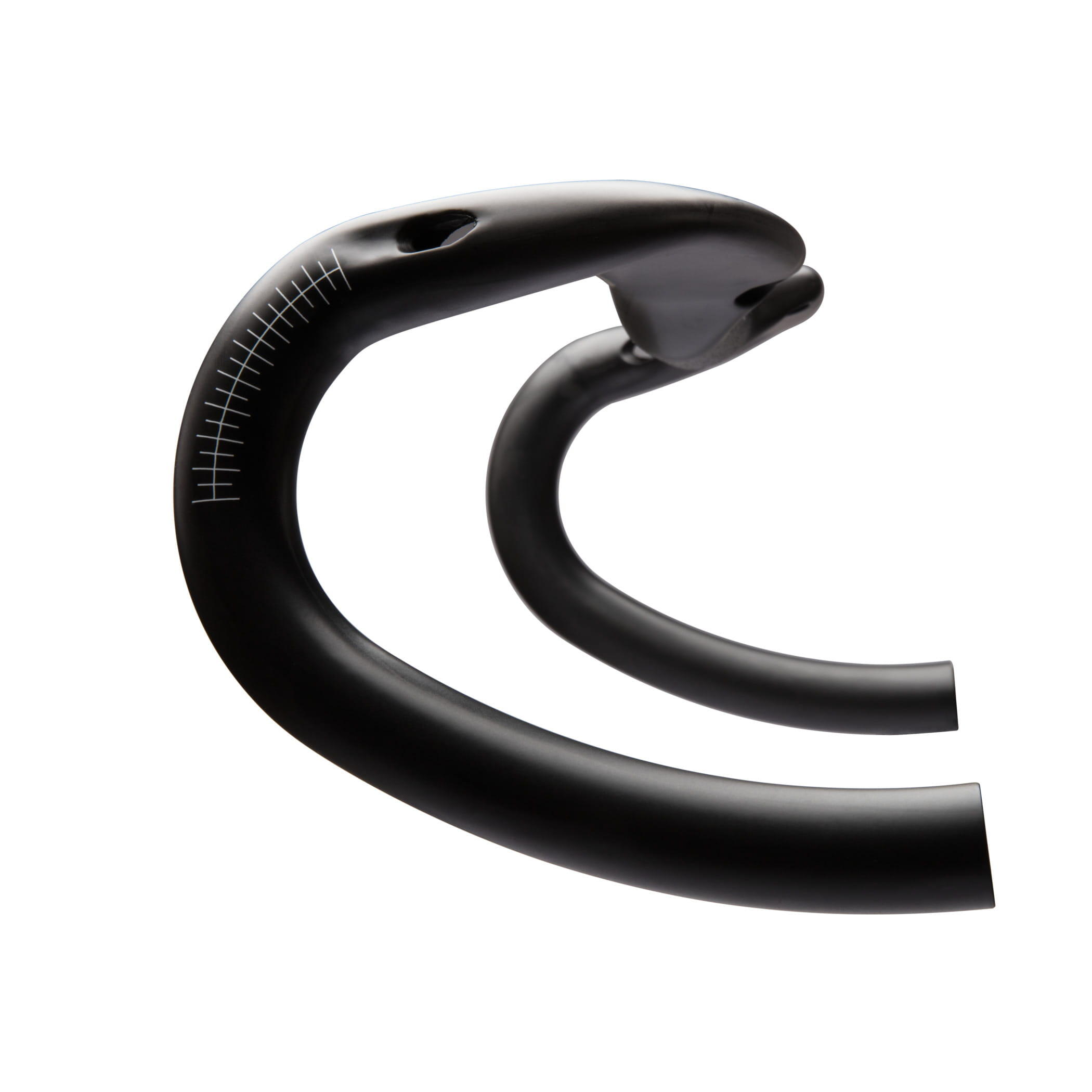 Manubrio Easton EC70 Aero Carbon 6/7