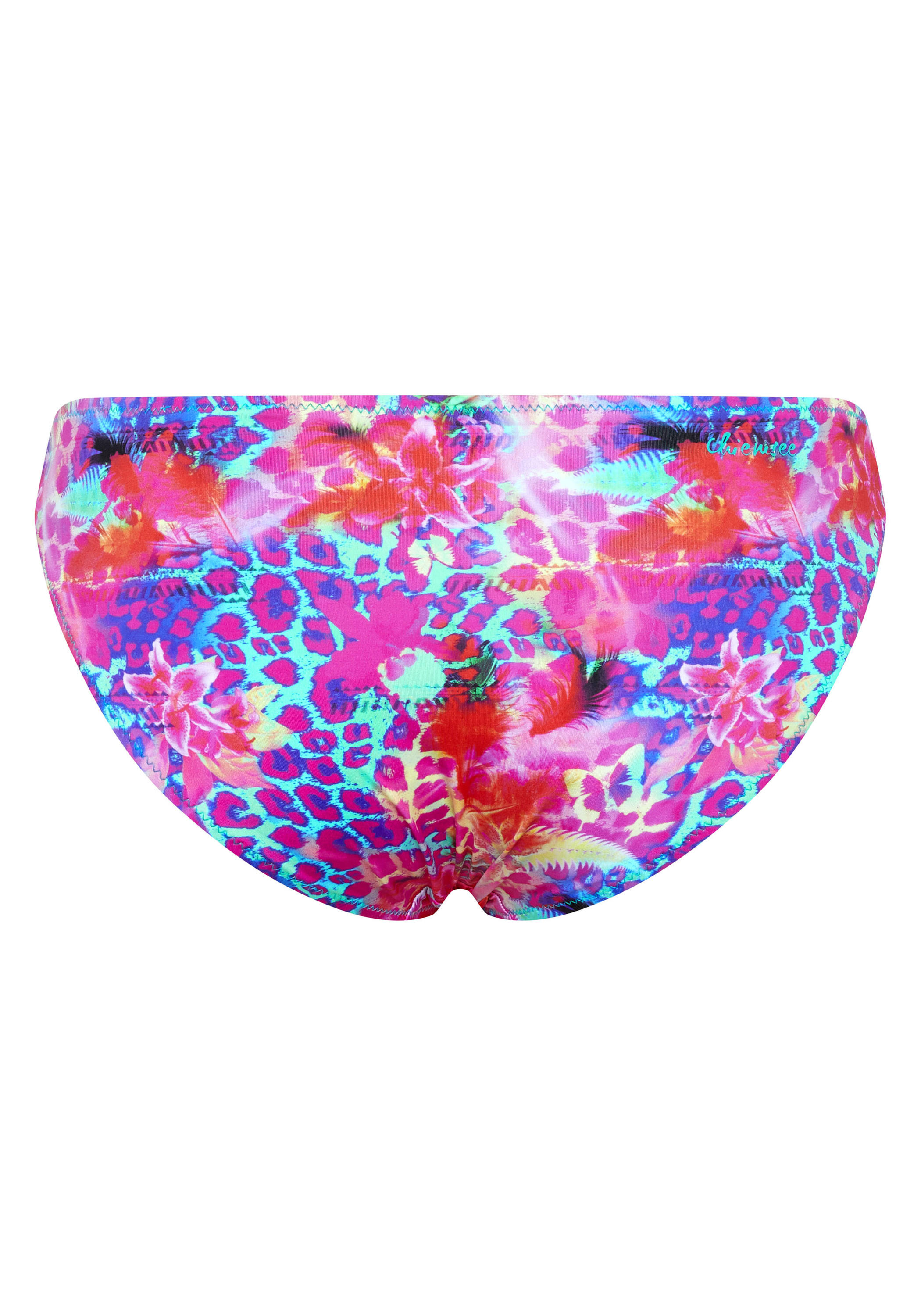 Bikini-Slip im Trend-Design zum Mixen and Matchen 2/6