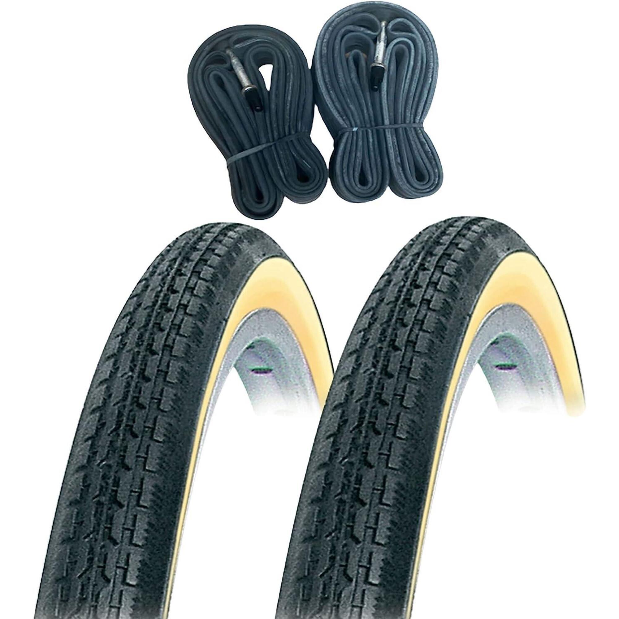 Cubierta tubeless carretera discount decathlon