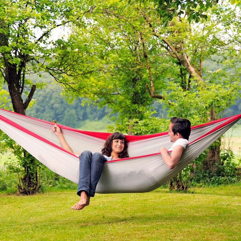 Hamac Amazonas Silk Traveller XXL