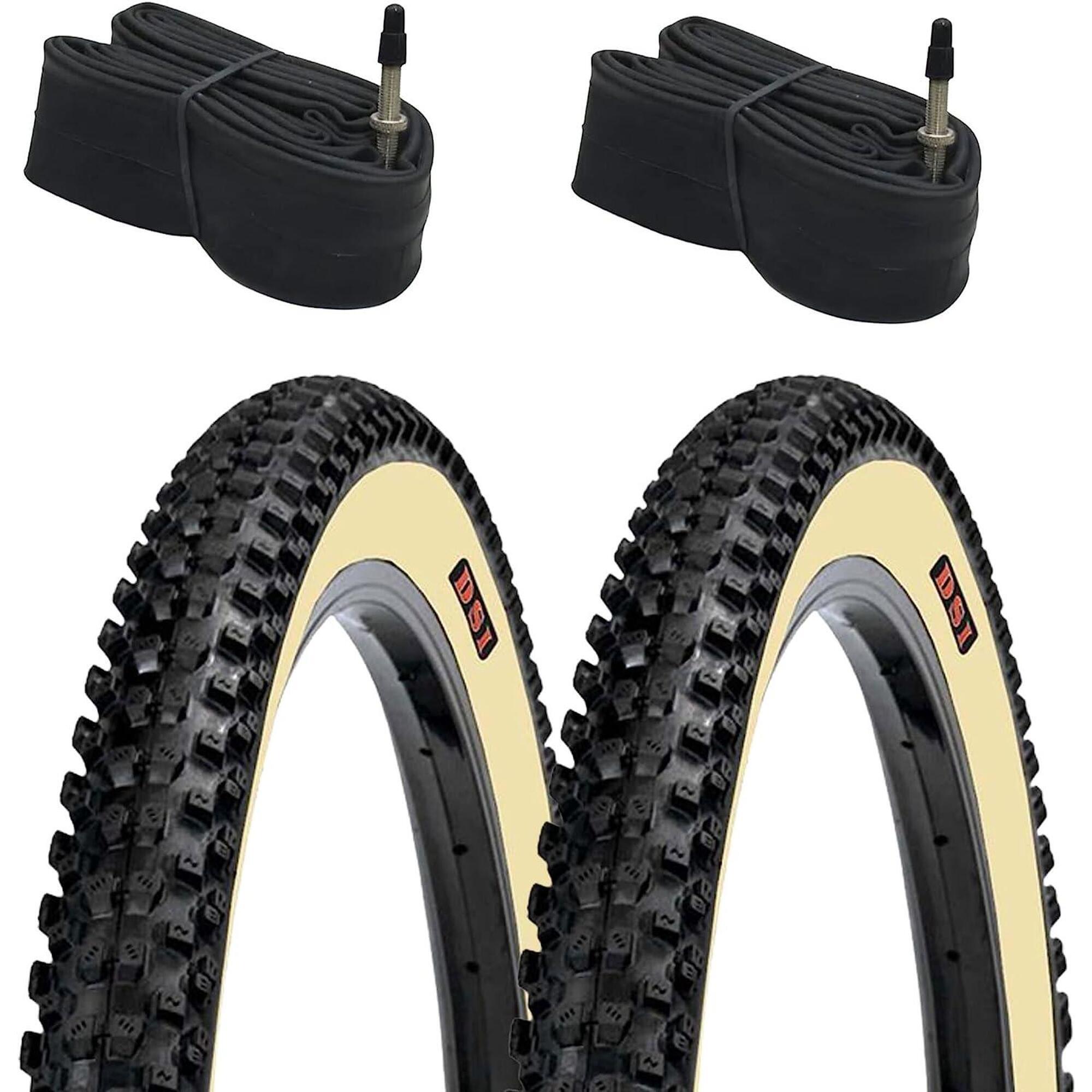 Cubiertas para bicicletas de montaña decathlon new arrivals