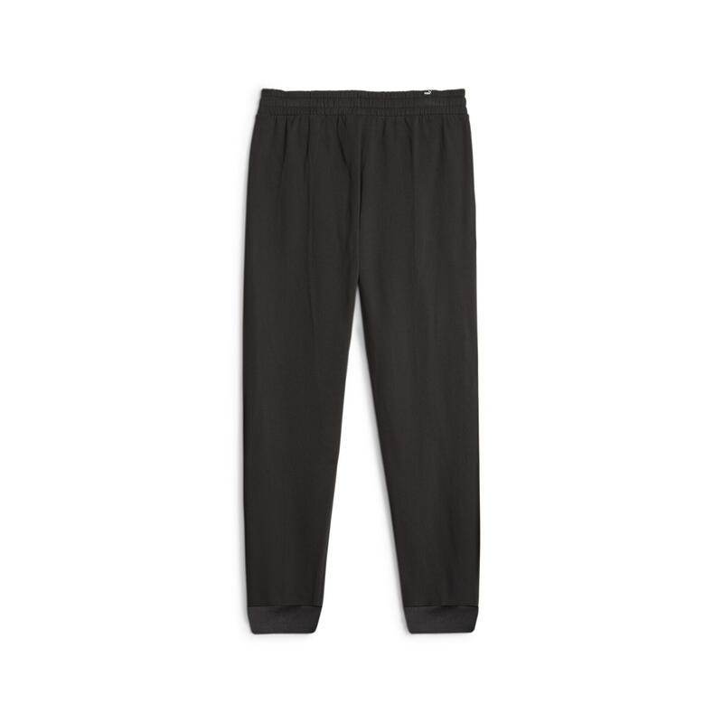 Pantaloni della tuta Better Essentials da uomo PUMA Black