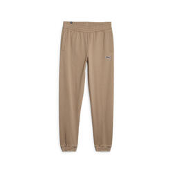 Survetement puma homme brun sale