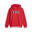 PUMA SQUAD Hoodie Jungen PUMA For All Time Red