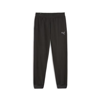 Better essentials sweatpants voor heren puma black