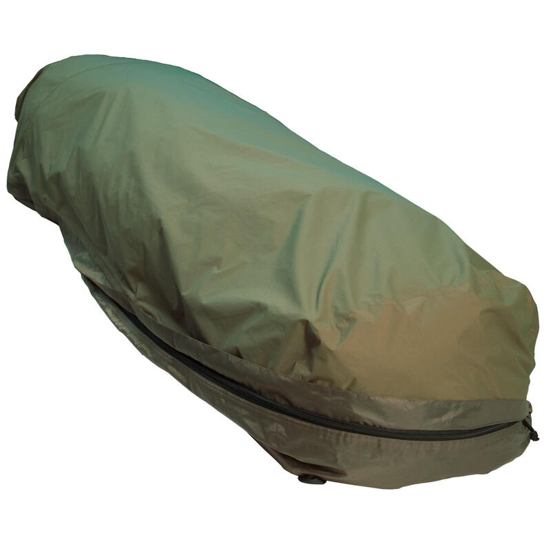 Biwaksack Für Schlafsack & Isomatte Hülle Bivy Bivi Bag Überzug Decke Tarp