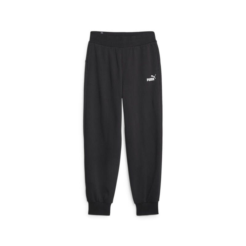 ESS+ Comfort Jogginghose Damen PUMA Black