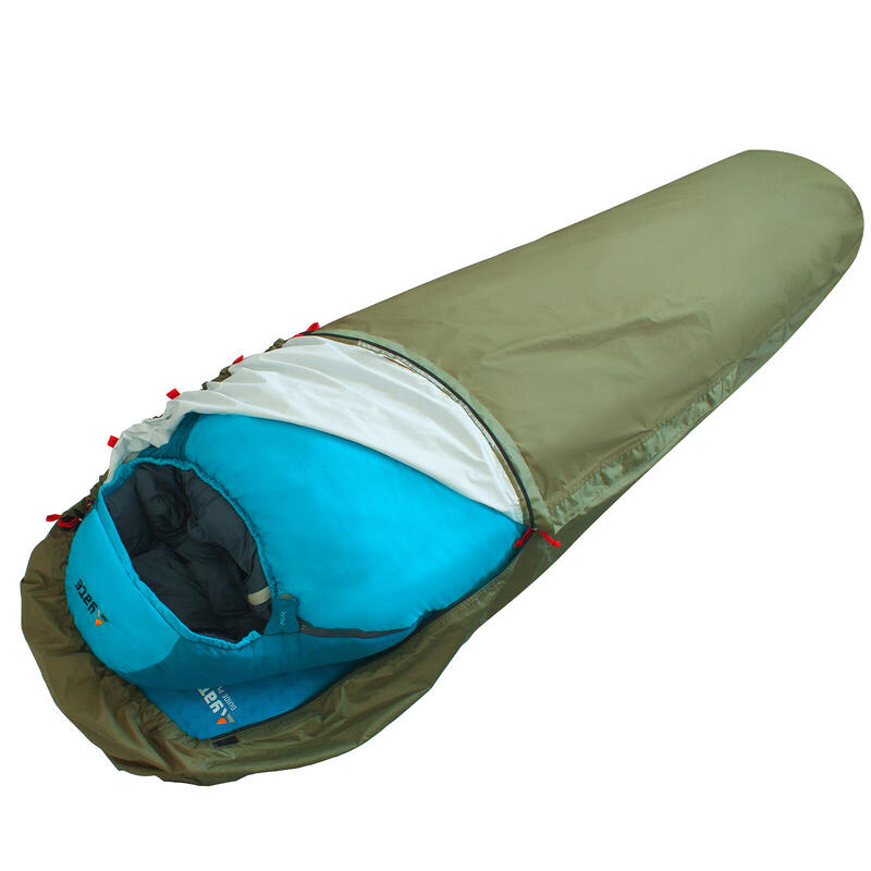 Sac de bivouac Pour couchage & matelas Housse Bivy Bivi Bag Moustiquaire