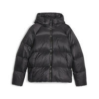 Doudoune à capuche Ultra Femme PUMA Black