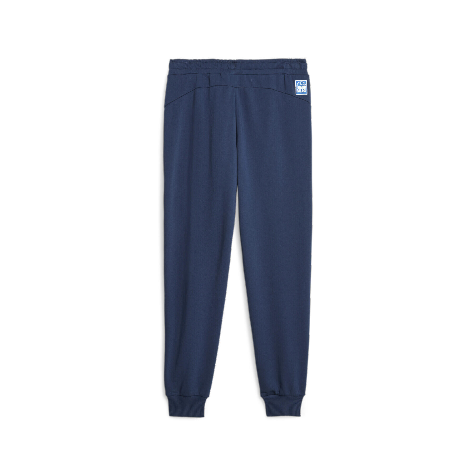 Pantalon PUMA Handball Femme PUMA Persian Blue 6/6