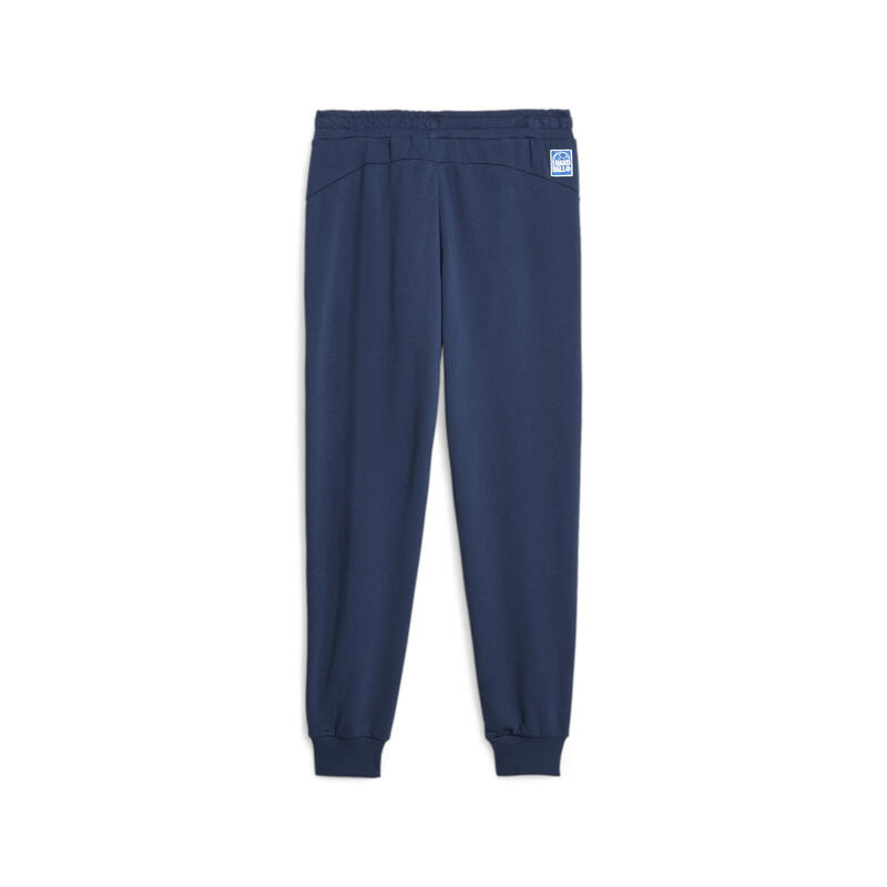 PUMA Handballhose Damen PUMA Persian Blue