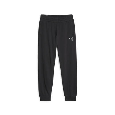 Pantaloni della tuta Better Essentials da donna PUMA Oak Branch Beige