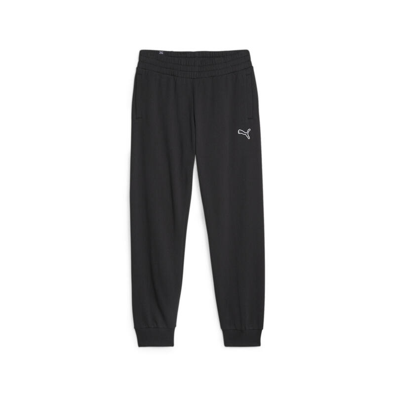 Pantaloni della tuta Better Essentials da donna PUMA Black