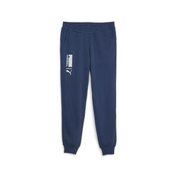 Pantalon PUMA Handball Femme PUMA Persian Blue