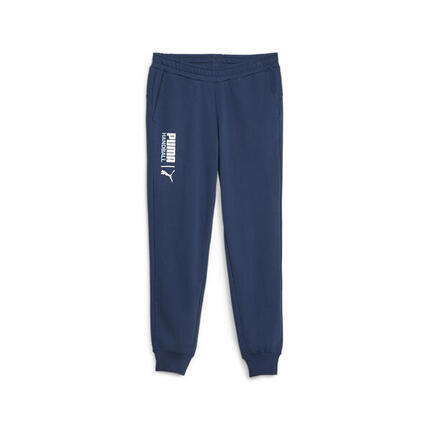 Pantalon PUMA Handball Femme PUMA Persian Blue