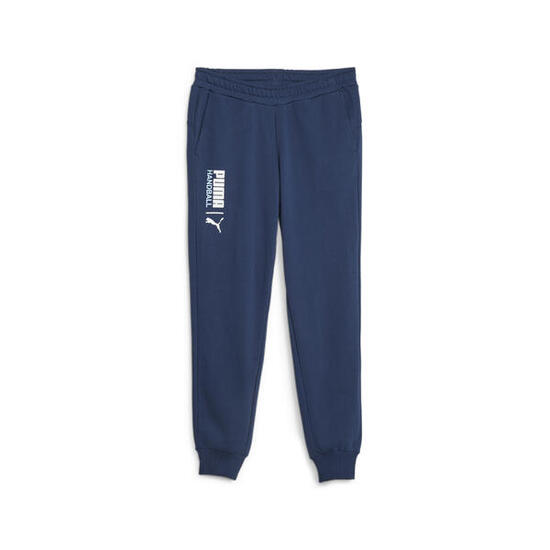 Pantaloni PUMA Handball da donna PUMA Persian Blue