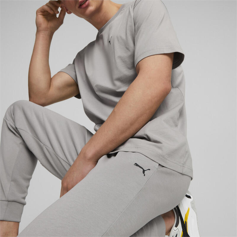 Pantalon RAD/CAL Homme PUMA Concrete Gray