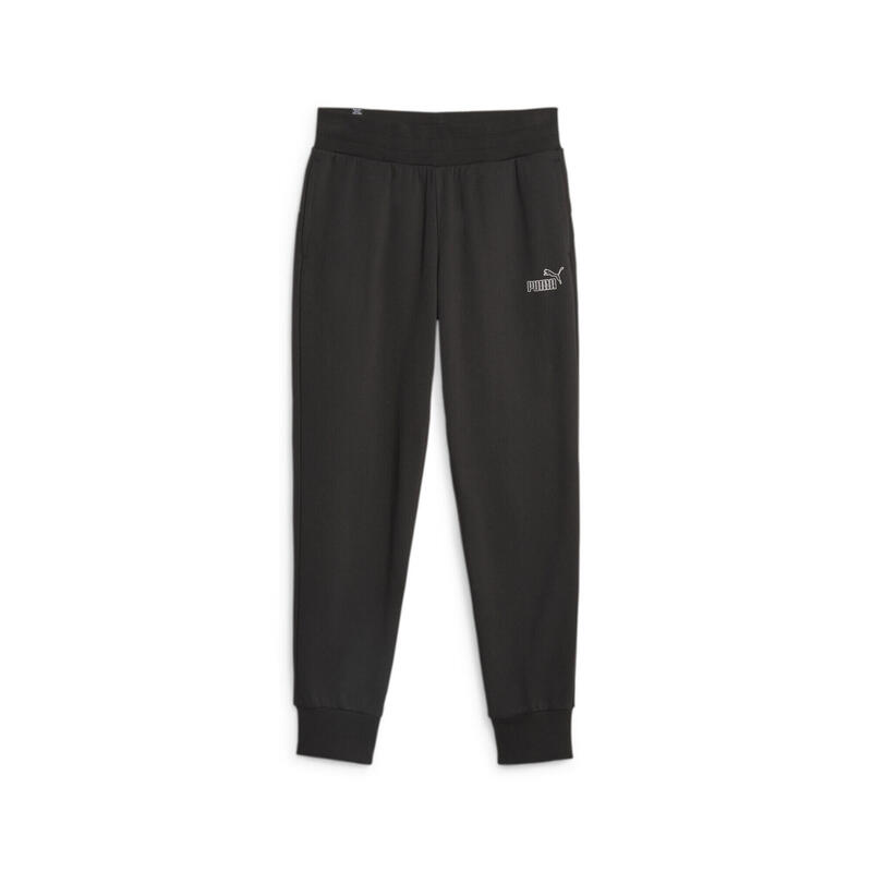 Pantalones de chándal ESS+ ANIMAL Mujer PUMA Black