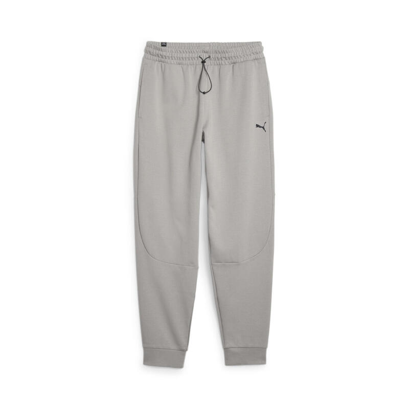 Pantaloni RAD/CAL da uomo PUMA Concrete Gray
