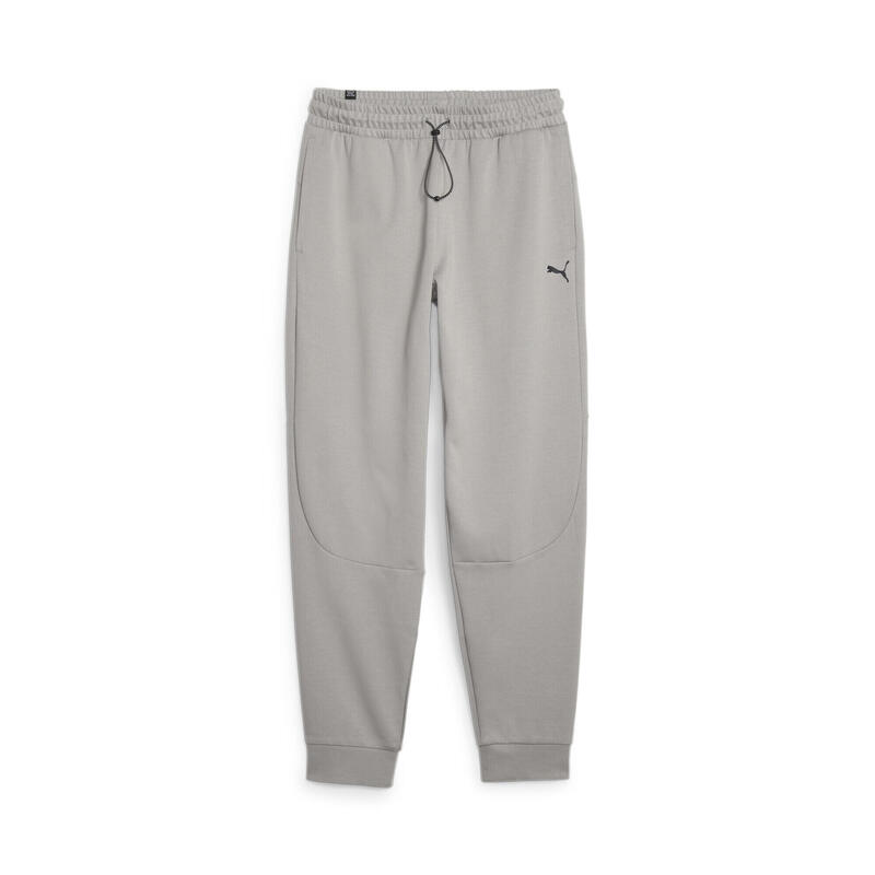 RAD/CAL broek voor heren PUMA Concrete Gray