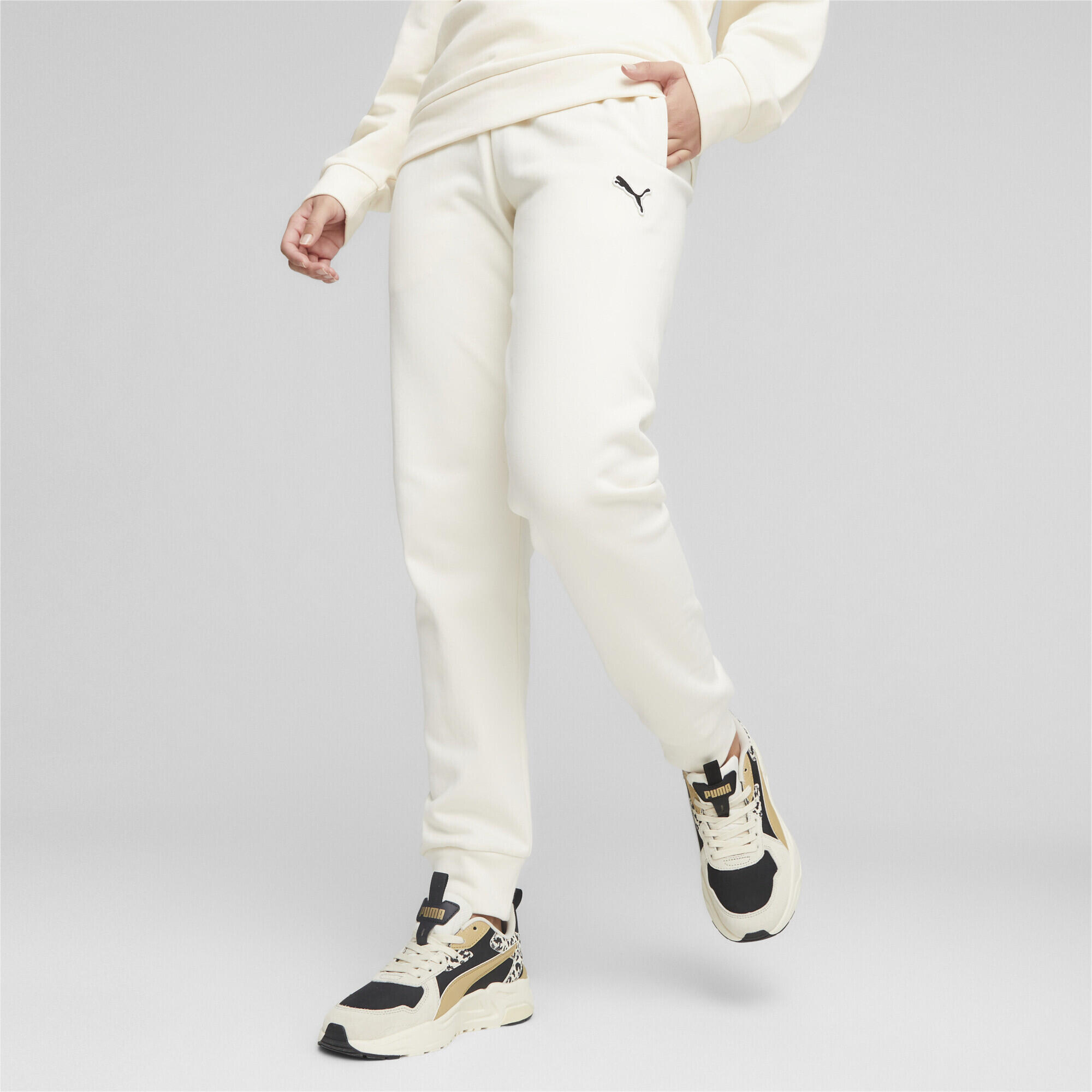 Pantalon de survêtement Better Essentials Femme PUMA No Color Mix 2/6