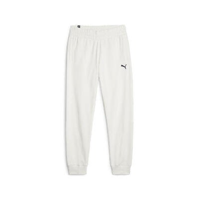 Pantaloni della tuta Better Essentials da donna PUMA Oak Branch Beige