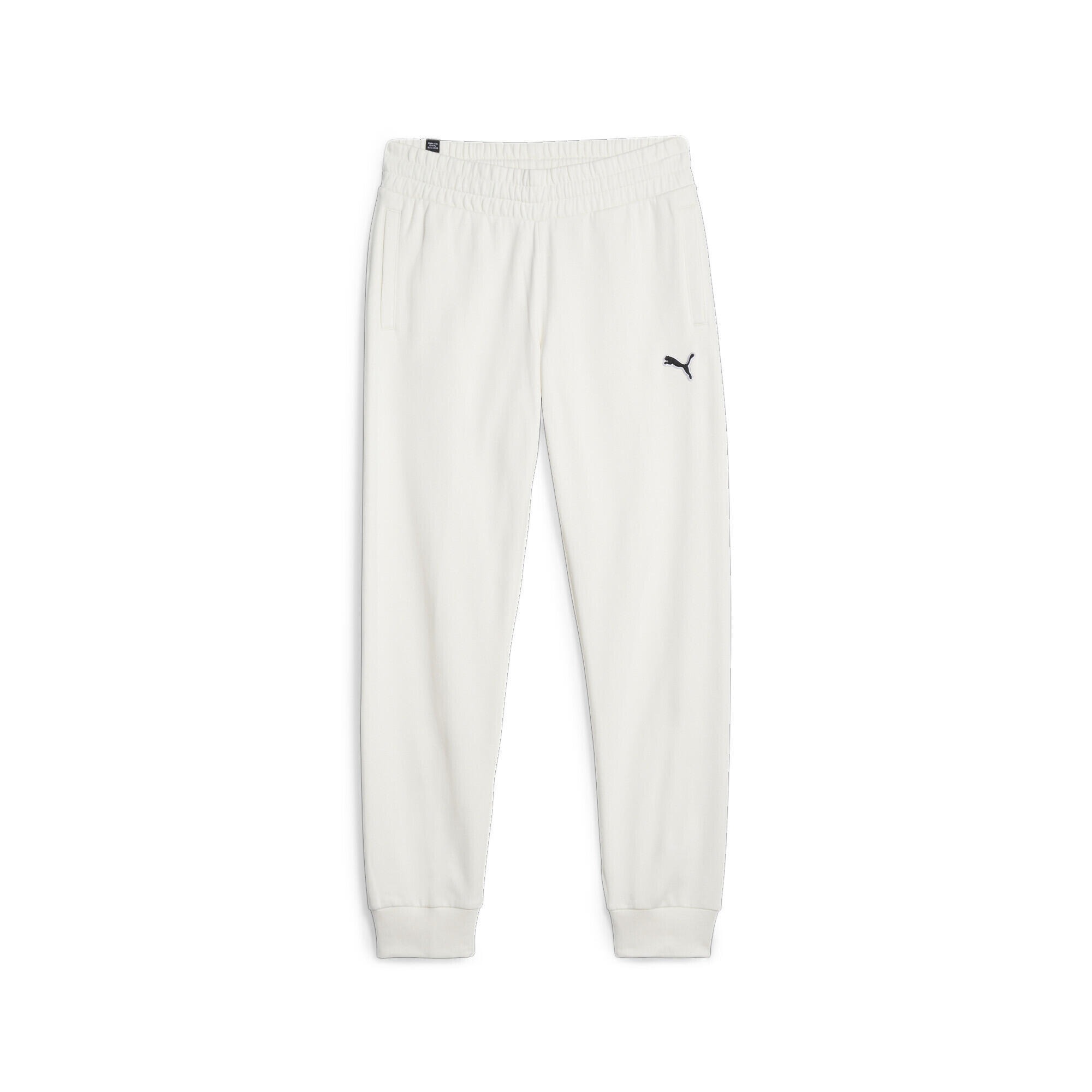 Puma - Pantalon De Survêtement Better Essentials Femme Puma No Color Mix - Pantalons - Beige|blanc - 44 L - Decathlon