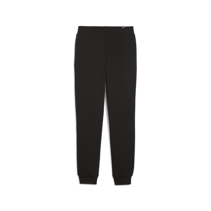 Pantalones de chándal Niños ESS+ ANIMAL PUMA Black