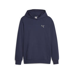 Sudadera Better Essentials Hombre PUMA Navy Blue