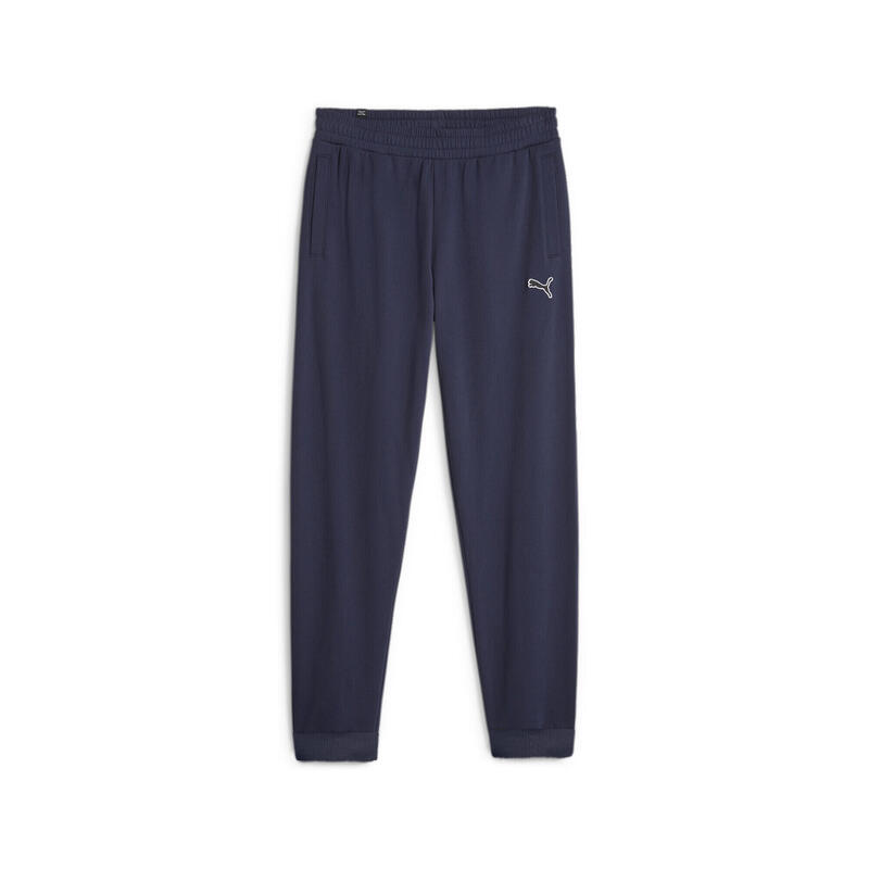 Pantaloni della tuta Better Essentials da uomo PUMA Navy Blue