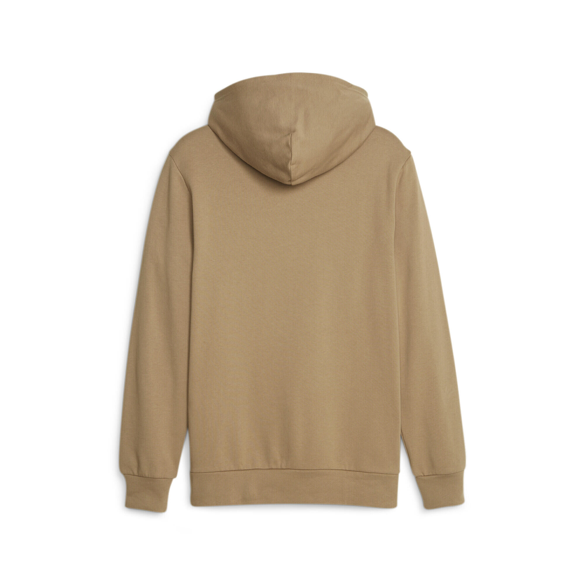 Felpa con cappuccio Better Essentials da uomo PUMA Toasted Beige 6/6