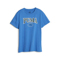 Camiseta Niño PUMA SQUAD PUMA Racing Blue