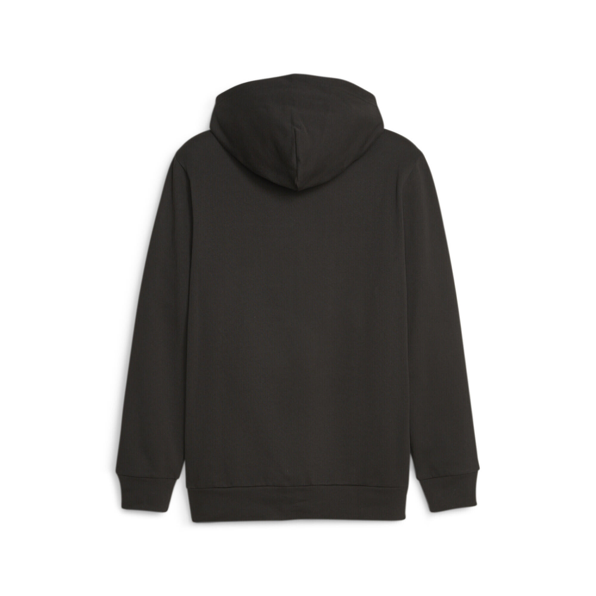 Hoodie Better Essentials Homme PUMA Black 6/6