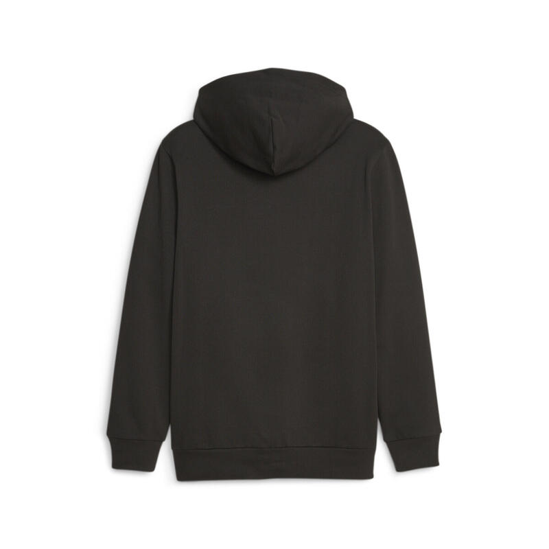 Męska bluza Better Essentials z kapturem PUMA Black