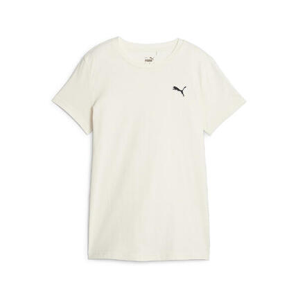 Better Essentials T-Shirt Damen PUMA Oak Branch Beige