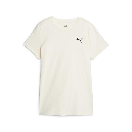 T-shirt Better Essentials da donna PUMA No Color Mix