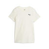 Better Essentials T-shirt voor dames PUMA No Color Mix