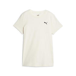 Better Essentials T-shirt voor dames PUMA No Color Mix