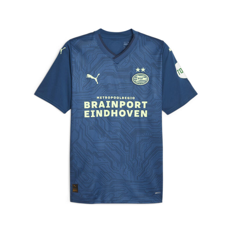 Camiseta PSV Eindhoven de la 3.ª equipación 23/24 Hombre PUMA