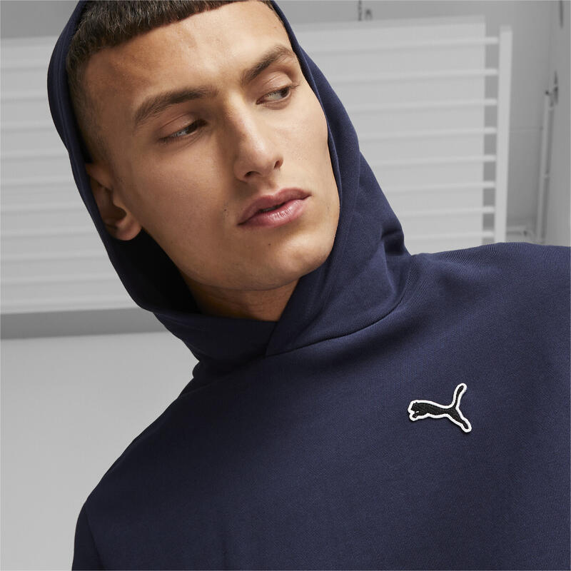 Better Essentials Hoodie Herren PUMA Navy Blue