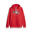 Hoodie PUMA SQUAD Homme PUMA For All Time Red