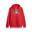 Sudadera PUMA SQUAD Hombre PUMA For All Time Red