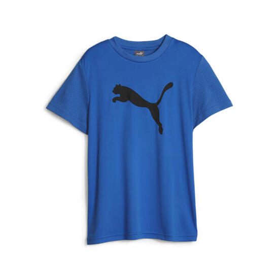 Camiseta Niño Active Sports PUMA Ultra Blue
