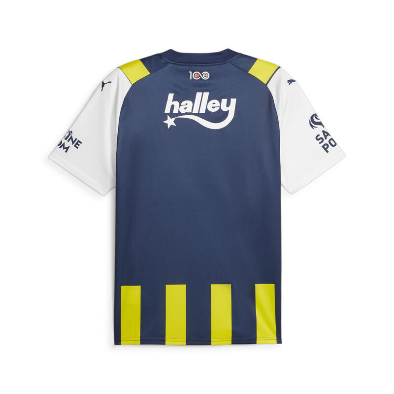 Camiseta Fenerbahçe S.K. local 23/24 Hombre PUMA