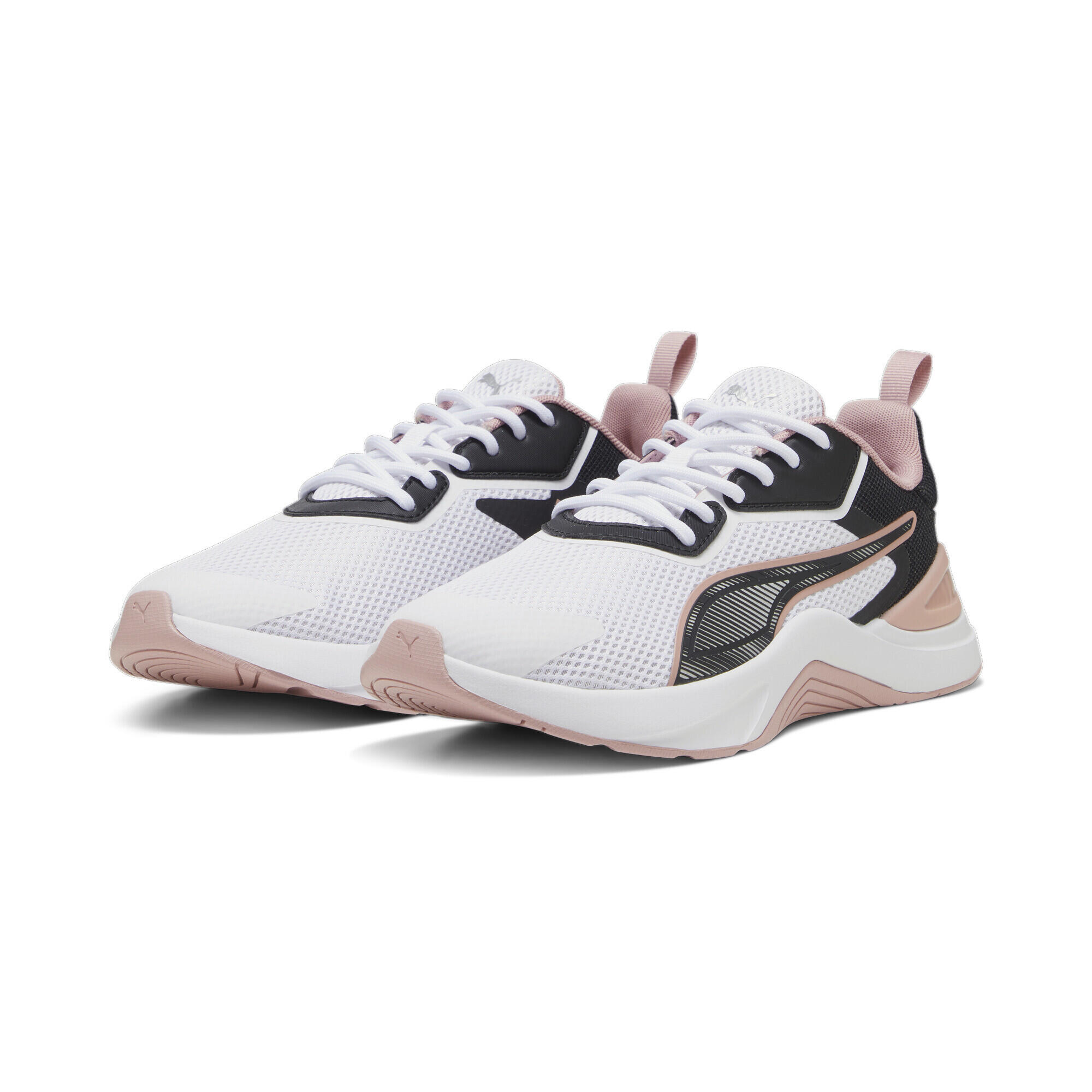 Zapatillas puma mujer decathlon hot sale