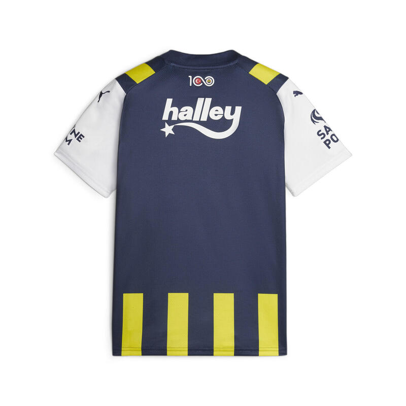 Maillot Home 23/24 Fenerbahçe S.K. Enfant et Adolescent PUMA