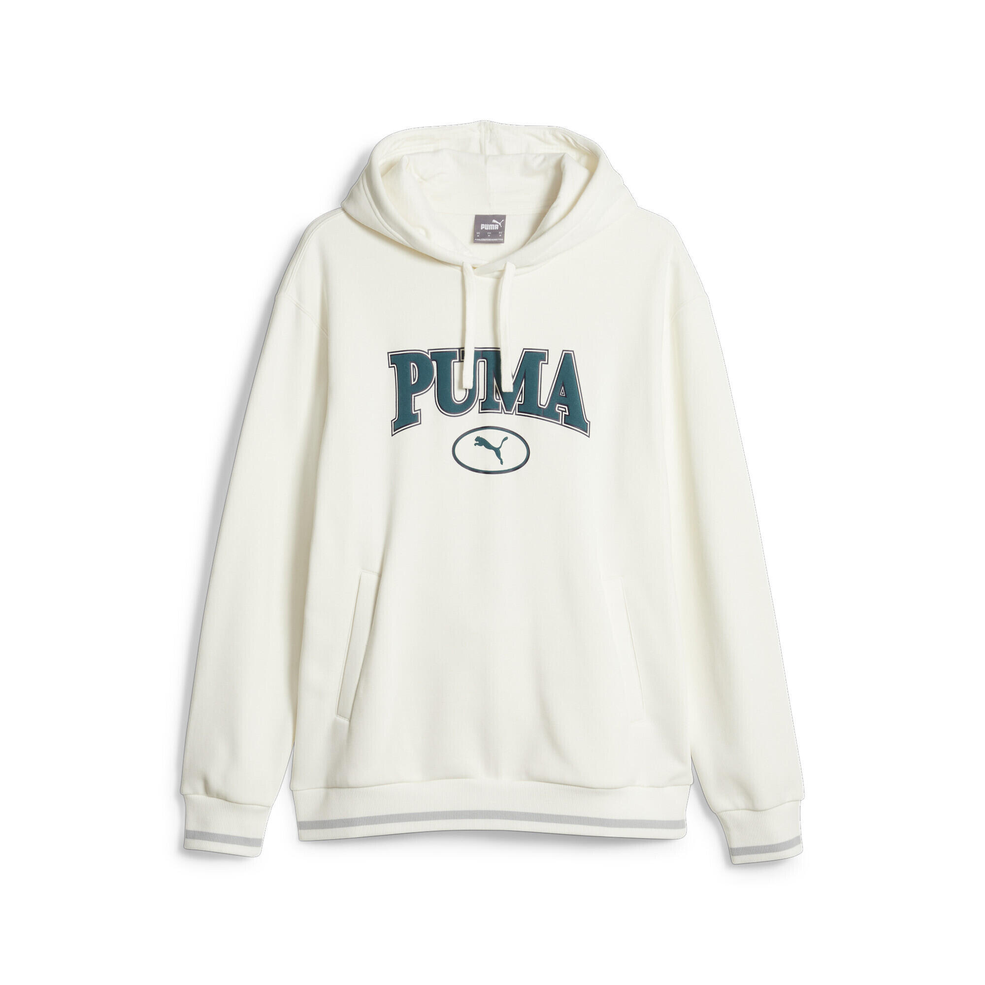 Puma Felpa con cappuccio Squad FL