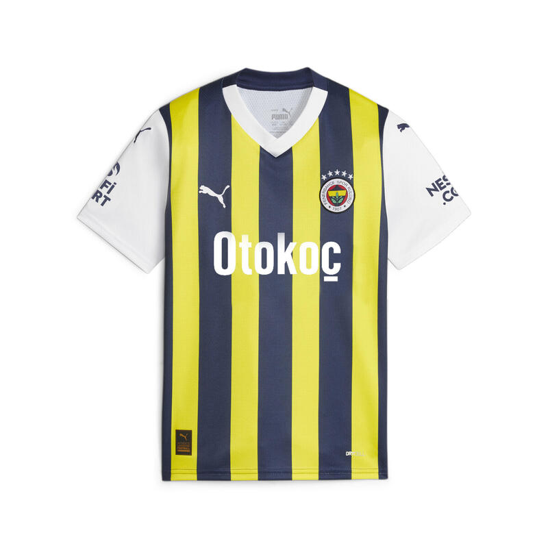 Camiseta Niño Fenerbahçe S.K. local 23/24 PUMA